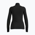 Дамска термоактивна блуза с дълъг ръкав ODLO Fundamentals Active Warm Bl Top Turtle Neck black 5