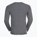 Мъжка термоактивна блуза ODLO Active Warm Bl Top Crew Neck odlo steel grey melange 5