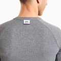 Мъжка термоактивна блуза ODLO Active Warm Originals Bl Top Crew Neck odlo steel grey melange 4