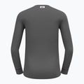 Мъжка термоактивна блуза ODLO Active Warm Originals Bl Top Crew Neck odlo steel grey melange 6