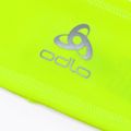 ODLO Поликнит Light Eco лента за глава жълта 762690/50016 3