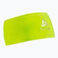 ODLO Поликнит Light Eco лента за глава жълта 762690/50016 4