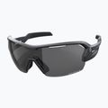 Слънчеви очила SCOTT Spur Multi-Lens Case black matt grey/clear/red enhancer
