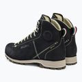 Дамски ботуши за трекинг Dolomite 54 High FG GTX black 268009-181 3