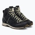 Дамски ботуши за трекинг Dolomite 54 High FG GTX black 268009-181 5