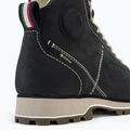 Дамски ботуши за трекинг Dolomite 54 High FG GTX black 268009-181 8