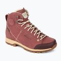 Дамски ботуши за трекинг Dolomite 54 High Fg Gtx W's red 268009 0637