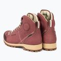 Дамски ботуши за трекинг Dolomite 54 High Fg Gtx W's red 268009 0637 3