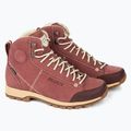 Дамски ботуши за трекинг Dolomite 54 High Fg Gtx W's red 268009 0637 5