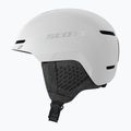 Скиорска каска SCOTT Track white 2