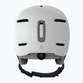 Скиорска каска SCOTT Track white 3