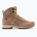 Дамски ботуши за трекинг Dolomite 54 High FG GTX taupe beige 2