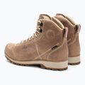 Дамски ботуши за трекинг Dolomite 54 High FG GTX taupe beige 3