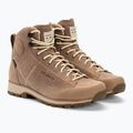 Дамски ботуши за трекинг Dolomite 54 High FG GTX taupe beige 4