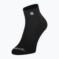 Чорапи SCOTT Performance Quarter black/white