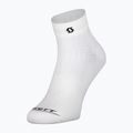 Чорапи SCOTT Performance Quarter white/black