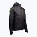 Мъжко яке за бягане SCOTT RC Run Waterproof black/yellow 3