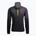 Мъжко яке за бягане SCOTT RC Run Windshield black/yellow 2