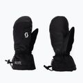 Дамски скиорски ръкавици SCOTT Ultimate GTX Mitten black