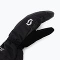 Дамски скиорски ръкавици SCOTT Ultimate GTX Mitten black 4