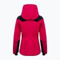 Дамско ски яке KJUS Formula cranberry/black 7