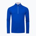 Мъжки ски суитшърт KJUS Feel Half-Zip Blue MS25-E06 4