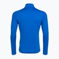Мъжки ски суитшърт KJUS Feel Half-Zip Blue MS25-E06 2