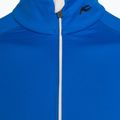Мъжки ски суитшърт KJUS Feel Half-Zip Blue MS25-E06 3