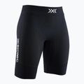 Дамски шорти X-Bionic Invent 4.0 Run Speed opal black/arctic white