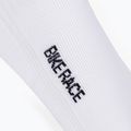 Чорапи за велосипед X-Socks Bike Race бяло/черно BS05S19U-W011 3