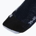 Дамски чорапи X-Socks Trek X Merino midnight blue/arctic white 5