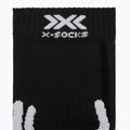 Чорапи X-Socks Trek Outdoor black/grey melange 4