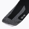 Чорапи X-Socks Trek Outdoor black/grey melange 5