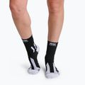 Дамски чорапи X-Socks Trek Outdoor opal black 2
