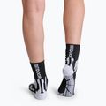 Дамски чорапи X-Socks Trek Outdoor opal black 3