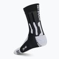 Дамски чорапи X-Socks Trek Outdoor opal black 2