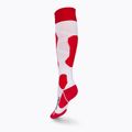 X-Socks Ski Patriot 4.0 Switzerland white XSSS43W19U 2