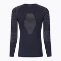 Мъжка термоактивна блуза X-Bionic Invent 4.0 LS black/charcoal 2