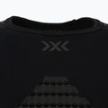 Дамска термоактивна блуза X-Bionic Invent 4.0 LS black/charcoal 3