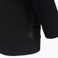 Дамска термоактивна блуза X-Bionic Invent 4.0 LS black/charcoal 5