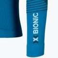 Мъжка термоактивна блуза X-Bionic Energizer 4.0 teal blue/anthracite 4