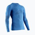 Мъжка термоактивна блуза X-Bionic Energizer 4.0 teal blue/anthracite 5