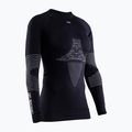 Дамска термоактивна блуза X-Bionic Energizer 4.0 opal black/arctic white 6