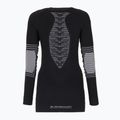 Дамска термоактивна блуза X-Bionic Energizer 4.0 opal black/arctic white 2