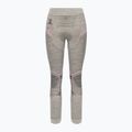 X-Bionic Apani 4.0 Merino сив термо панталон APWP05W19W 2