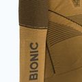 Дамска термоактивна блуза X-Bionic Radiactor 4.0 gold/black 4