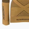 Дамска термоактивна блуза X-Bionic Radiactor 4.0 gold/black 5