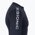 Мъжка термоактивна блуза X-Bionic Invent 4.0 Run Speed black/charcoal 4