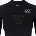 Дамска термоактивна блуза X-Bionic Invent 4.0 Run Speed black/charcoal 3