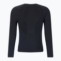 Мъжка термоактивна блуза X-Bionic Apani 4.0 Merino black/black 2